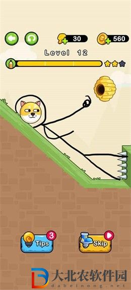 救救小柴