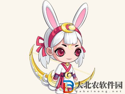 造夢無雙月月兔在神獸森林哪里-造夢無雙月月兔捕捉介紹