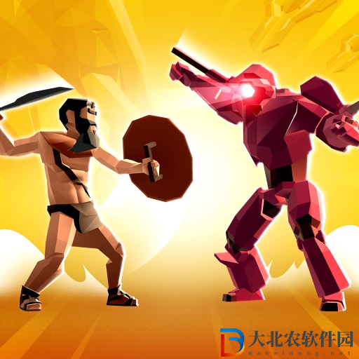 古代戰爭模擬