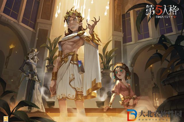第五人格21賽季什么時(shí)候結(jié)束-21賽季結(jié)束時(shí)間介紹