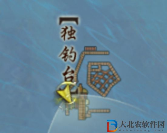劍三秘寶圖觸發條件-劍網3秘寶圖奇遇攻略