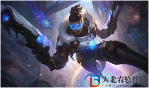 金鏟鏟之戰s8.5英雄強化介紹