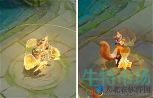 王者榮耀墨子新皮膚降魔技能效果介紹