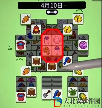 羊羊大世界每日攻略4月10日-羊羊大世界每日挑戰(zhàn)關(guān)卡攻略