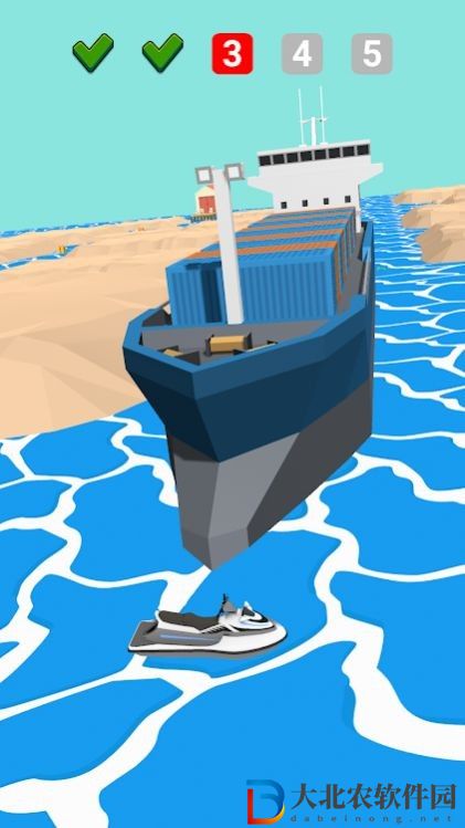 河流運輸