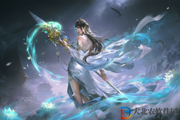 永劫無間沙梨圣果有什么效果-永劫無間沙梨圣果效果一覽