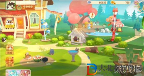 貓咪公寓2變異果獲取全攻略一覽