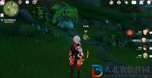 原神失落的苗圃七天神像怎么開-失落的苗圃七天神像解鎖攻略
