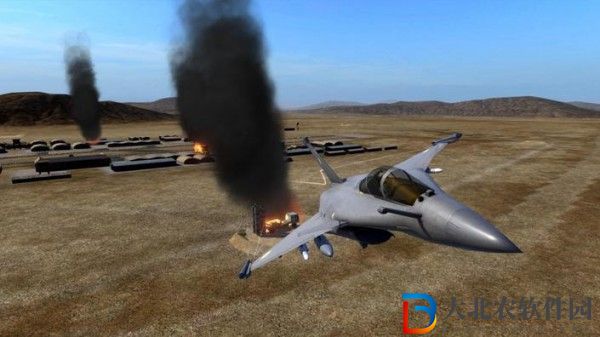 印度空軍模擬器