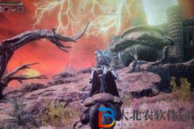 艾爾登法環蓋利德大壺怎么去-蓋利德大壺前往方法