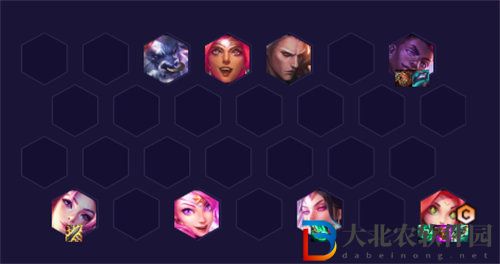 金鏟鏟之戰星守妮蔻玩法攻略
