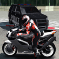 暴走摩托車