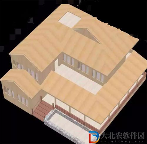 明日之后別墅建造攻略