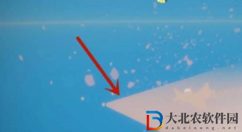 光遇失色谷前往攻略