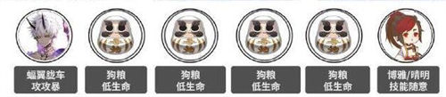 陰陽師神罰無須佐陣容推薦 陰陽師神罰無須佐怎么打