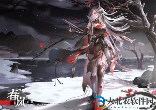 明日方舟仇白強(qiáng)度全面測(cè)評(píng)