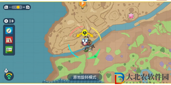 寶可夢(mèng)朱紫風(fēng)速狗怎么進(jìn)化-寶可夢(mèng)朱紫風(fēng)速狗進(jìn)化攻略