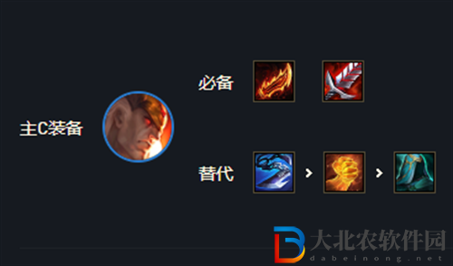 云頂之弈s7烏鴉陣容怎么玩-s7烏鴉陣容搭配推薦