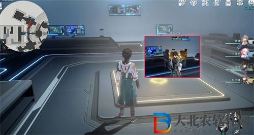 崩壞星穹鐵道空間站黑塔寶箱全收集攻略