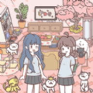 浪漫情侶之家
