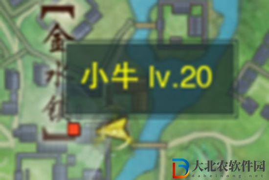 劍三鳩雀記觸發(fā)條件-劍網(wǎng)3鳩雀記奇遇攻略