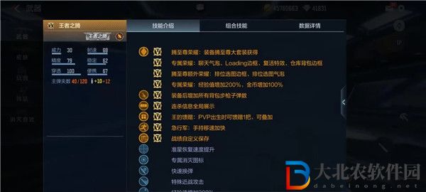 穿越火線王者之騰怎么樣 穿越火線王者之騰強度評測分析