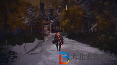 艾爾登法環深根底層怎么走-深根底層前往方法介紹