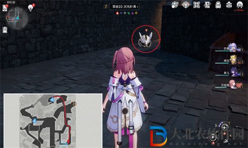 崩壞星穹鐵道虛弱的女聲任務(wù)完成攻略