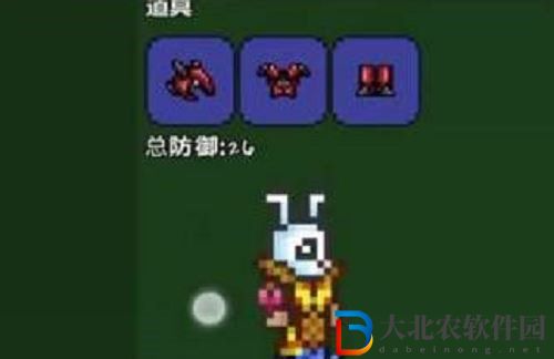 泰拉瑞亞兔兔炮獲取攻略