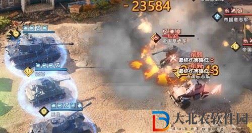 戰爭公約最強陣容搭配攻略推薦