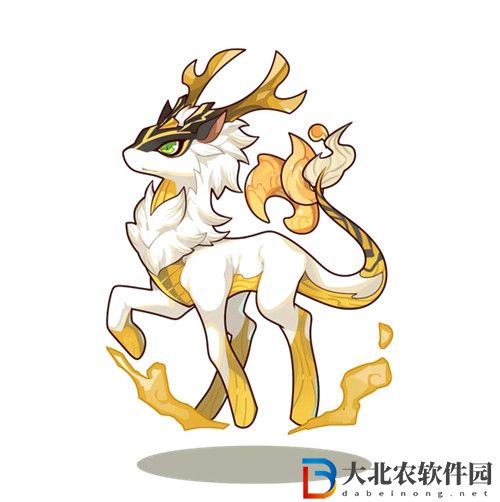 洛克王國云舉瑤鹿怎么樣-洛克王國云舉瑤鹿介紹