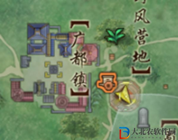 劍三凌云梯觸發條件-劍網3凌云梯奇遇攻略