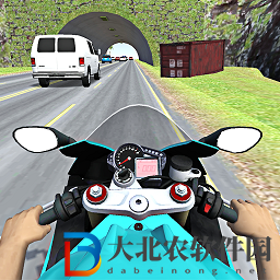我是賽車王