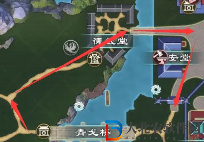 蜀山初章太極劍譜獲得方法 蜀山初章太極劍譜怎么獲得