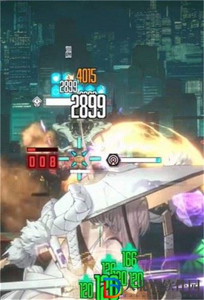 nikke勝利女神紅蓮強度屬性攻略