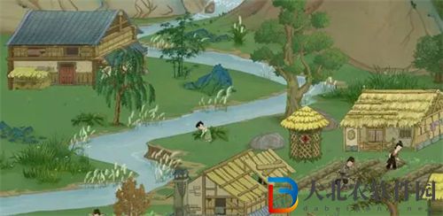 桃源深處有人家菜譜解鎖攻略一覽