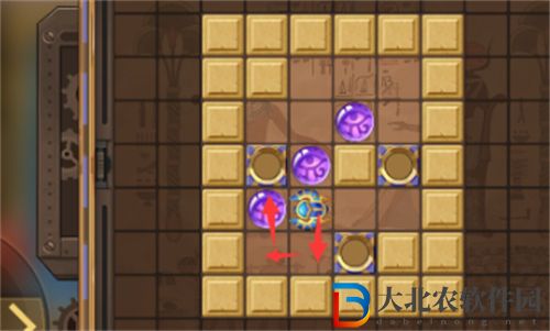 空之要塞啟航神眼鎖第一關通關攻略
