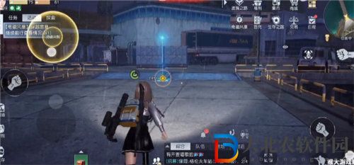 黎明覺醒生機穿越雷暴任務完成攻略