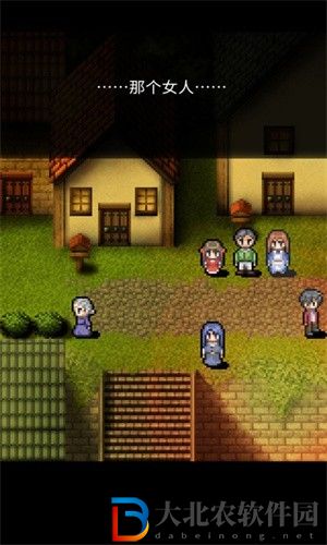 潮聲小鎮中文版