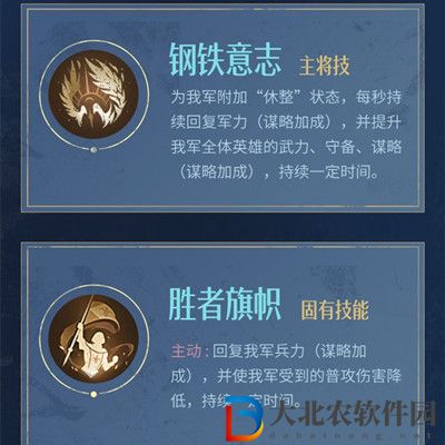 重返帝國瓊恩加點介紹