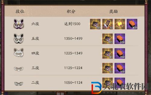 陰陽師繪憶幻局玩法攻略