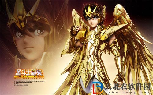 圣斗士星矢手游卡*
強度排名