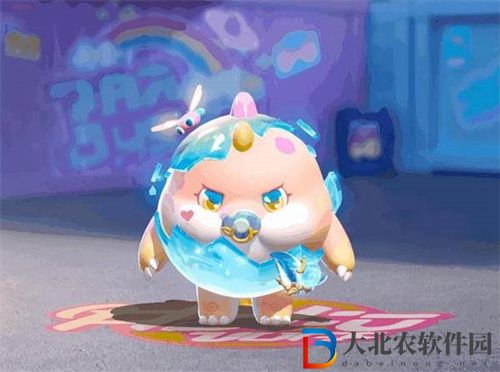 蛋仔派對勇闖龍蛋島皮膚詳情介紹