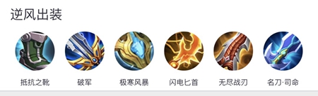 王者榮耀呂布厲害嗎-呂布英雄強度分析介紹