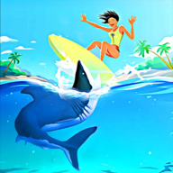 沖浪者快跑Surfer Run
