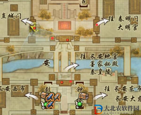劍三扶搖九天觸發條件-劍網3扶搖九天奇遇攻略