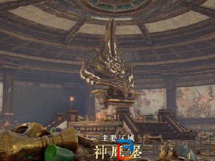 永劫無間圣鷹像解密怎么玩-圣鷹像解密攻略