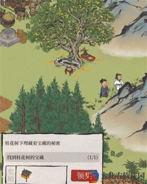 江南百景圖十二學(xué)徒探險任務(wù)通關(guān)攻略流程介紹