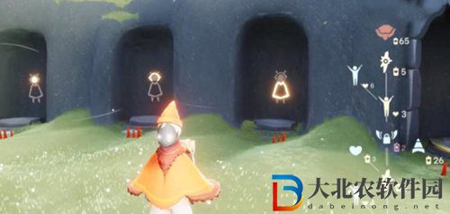光遇宋小寶先祖在哪-光遇宋小寶先祖兌換表一覽