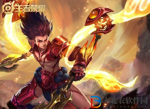 王者榮耀哪吒玩法攻略